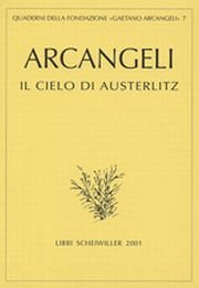 Il cielo di Austerlitz