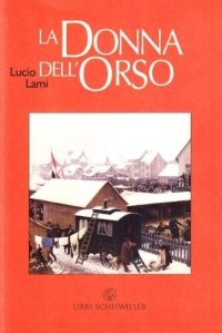 La donna dell'orso