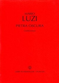 Pietra oscura