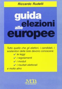 Guida alle elezioni europee
