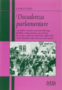 Decadenza parlamentare