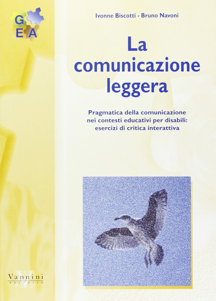 La comunicazione leggera