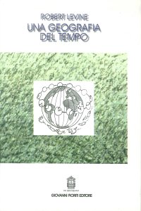 Una geografia del tempo