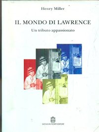Il mondo di Lawrence