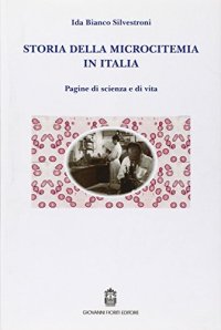 Storia della microcitemia in Italia