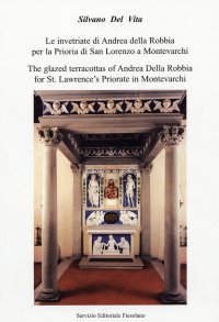 Le invetriate di Andrea Della Robbia per la prioria San Lorenzo a Montevarchi