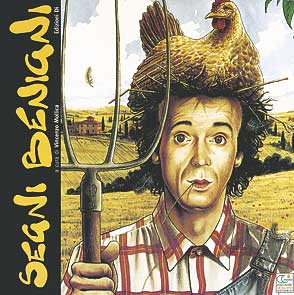 Segni. Benigni Segni. Benigni