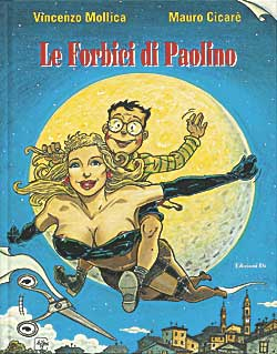 Le forbici di Paolino Le forbici di Paolino