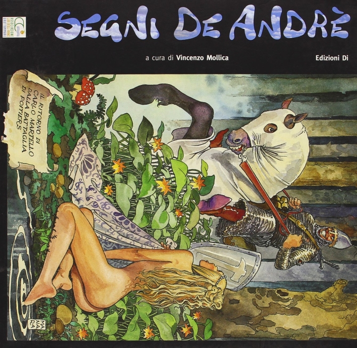 De André. Segni De André. Segni