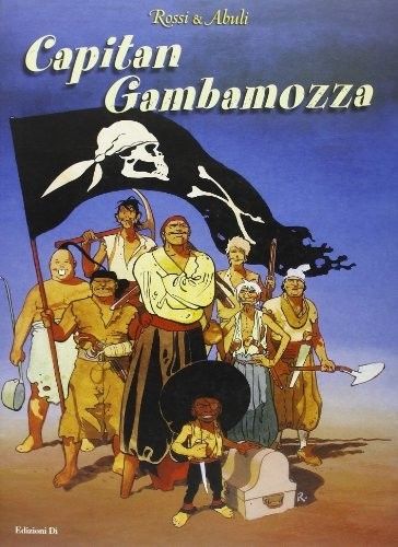 Gambamozza Gambamozza