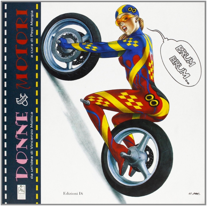 Donne & motori Donne & motori