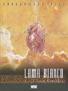 Lama bianco Lama bianco