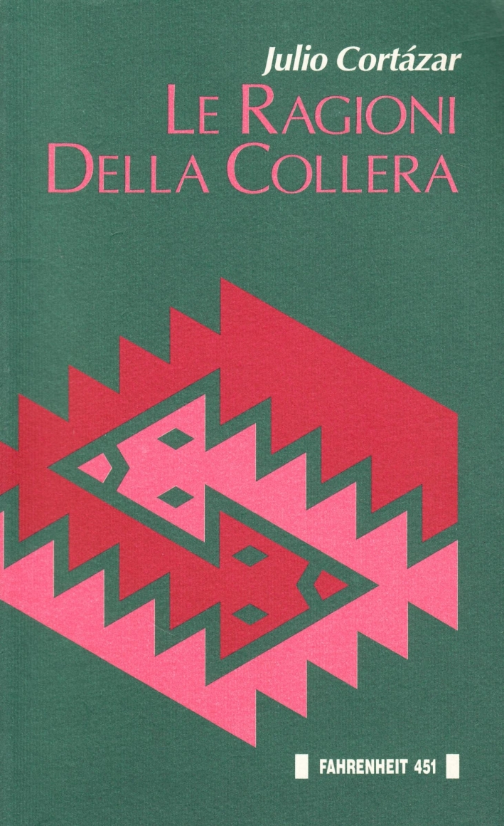 Le ragioni della collera Le ragioni della collera