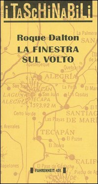 La finestra sul volto La finestra sul volto