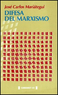 Difesa del marxismo Difesa del marxismo