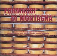 Formaggi di montagna. Un menu a tutto formaggio, dall'antipasto al dolce, che mette a confronto culture diverse e recupera la tradizione più autentica Formaggi di montagna. Un menu a tutto formaggio, dall'antipasto al dolce, che mette a confronto culture diverse e recupera la tradizione più autentica