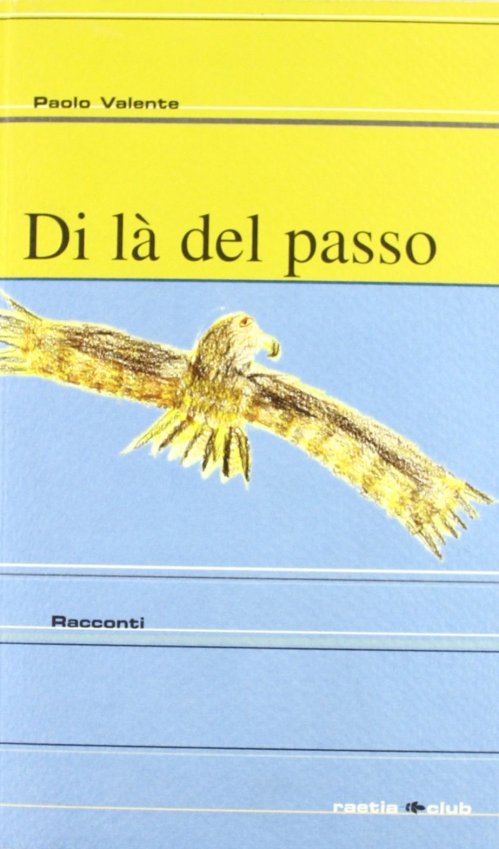 Di là del passo Di là del passo