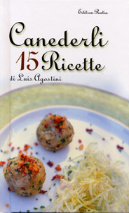 Knödel. Ediz. italiana Knödel. Ediz. italiana