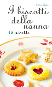 I biscottini della nonna I biscottini della nonna