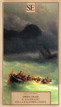 Il naufragio della baleniera Essex