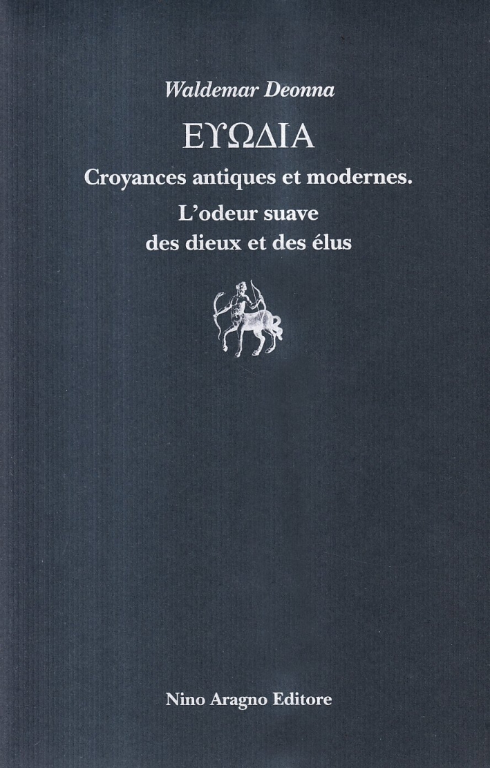 Croyances antiques et modernes Croyances antiques et modernes