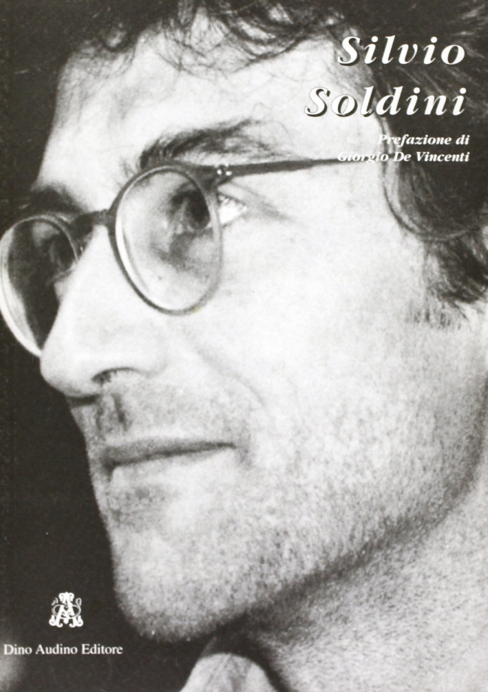 Silvio Soldini. Silvio Soldini.