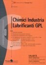 CCNL chimici industria lubrificanti GPL
