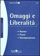 Omaggi e liberalità