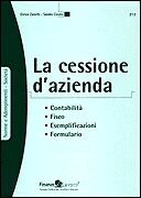 La cessione d'azienda