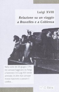 Relazione su un viaggio a Bruxelles e Coblenza