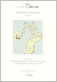 Cellule e genomi. 2º corso