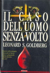 Il caso dell'uomo senza volto