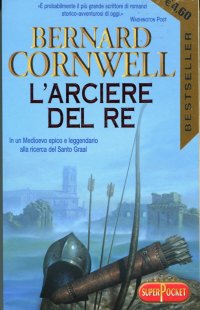 L'arciere del re