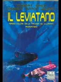 Il Leviatano. Gli Illuminati. Vol. 3