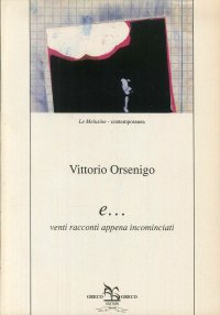 E... Venti racconti appena incominciati