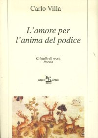 L'amore per l'anima del podice