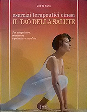 Esercizi terapeutici cinesi