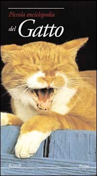 Piccola enciclopedia del gatto