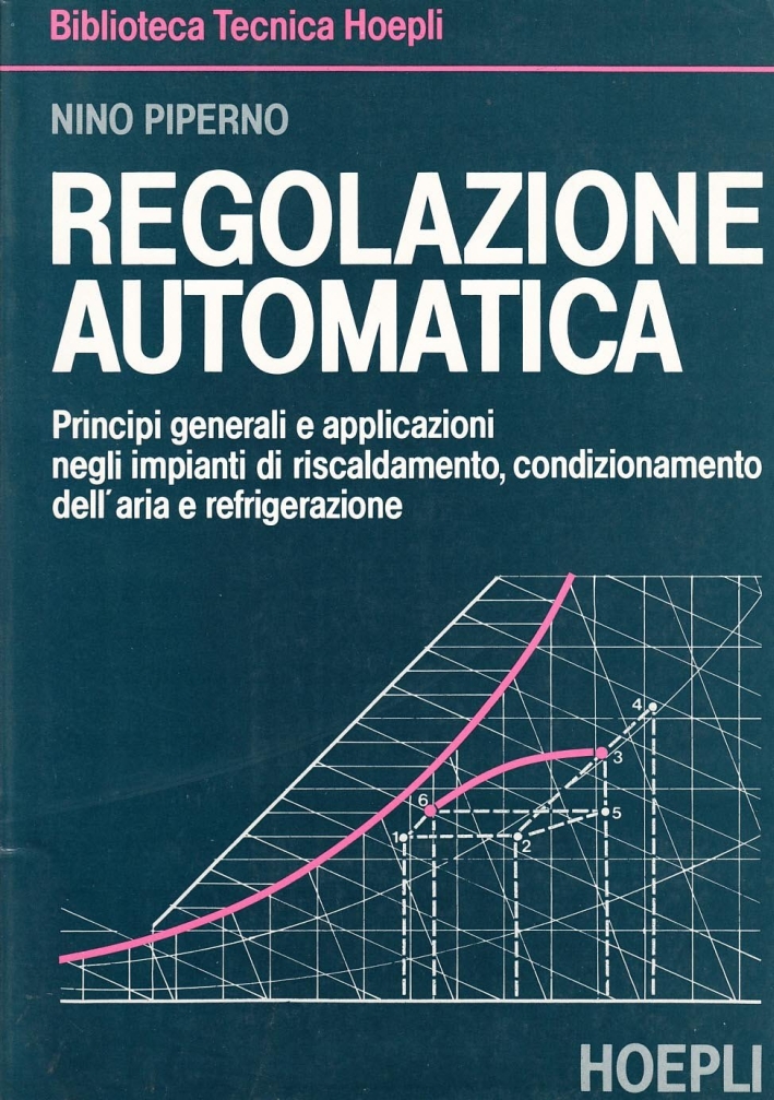 Regolazione automatica
