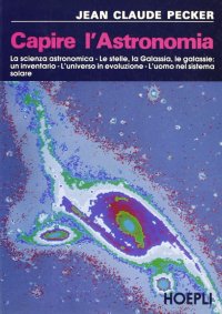 Capire l'astronomia