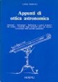 Appunti di ottica astronomica