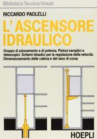 L'ascensore idraulico