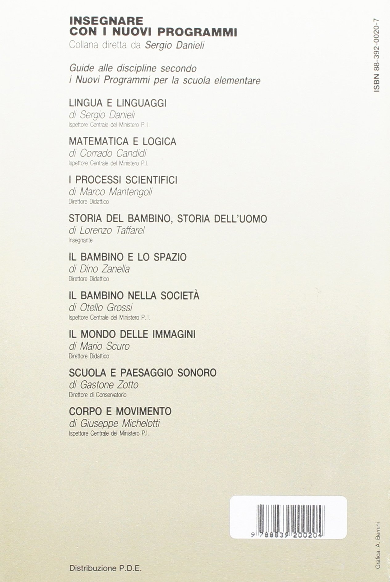 Il mondo delle immagini