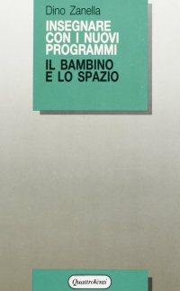 Il bambino e lo spazio