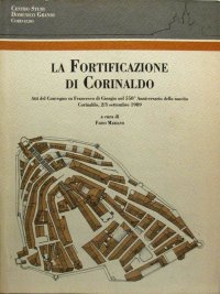 La fortificazione di Corinaldo