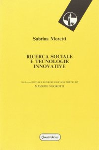Ricerca sociale e tecnologie innovative
