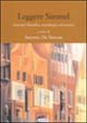 Leggere Simmel. Itinerari filosofici, sociologici ed estetici. Leggere Simmel. Itinerari filosofici, sociologici ed estetici.