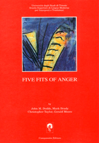 Five fits of anger Five fits of anger