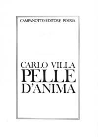 Pelle d'anima