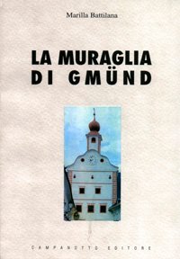 La muraglia di Gmund